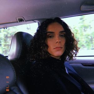 Meet your Posher, Liam